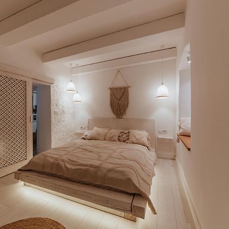 Cave By Casa Familia Apartment โนวีซาด ภายนอก รูปภาพ