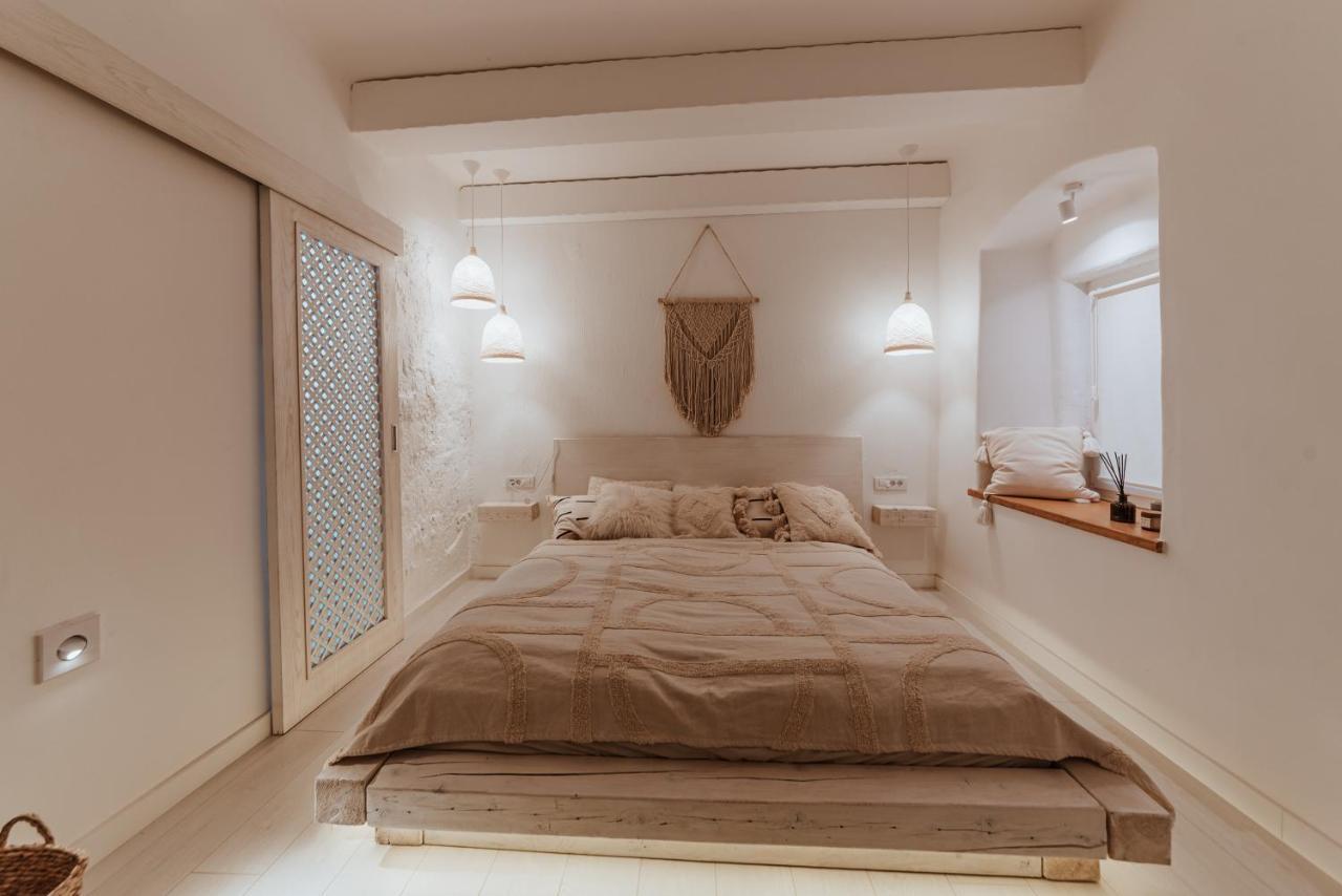 Cave By Casa Familia Apartment โนวีซาด ภายนอก รูปภาพ