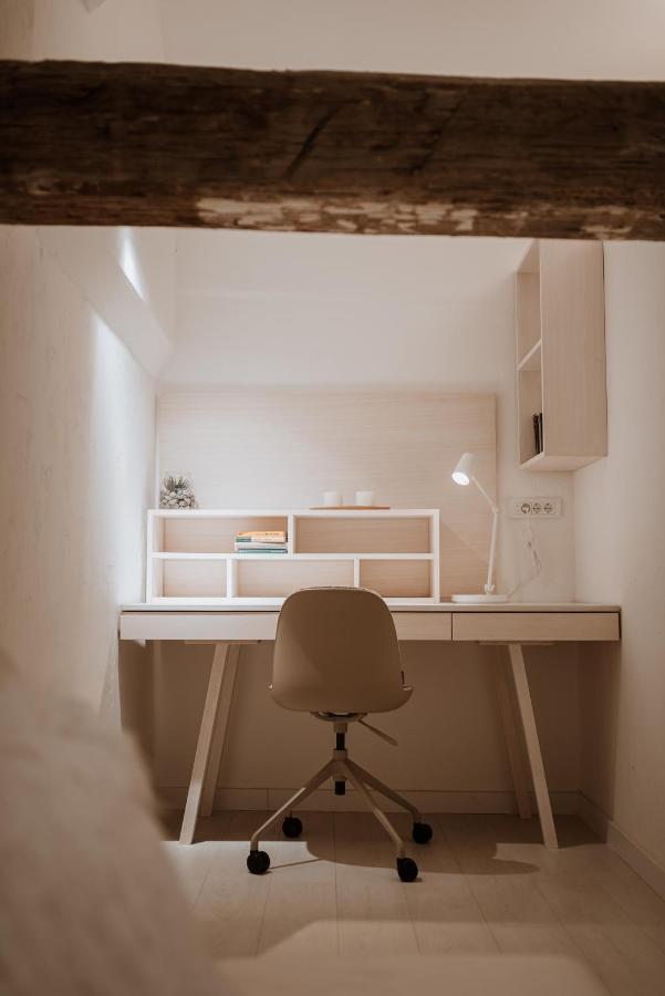 Cave By Casa Familia Apartment โนวีซาด ภายนอก รูปภาพ