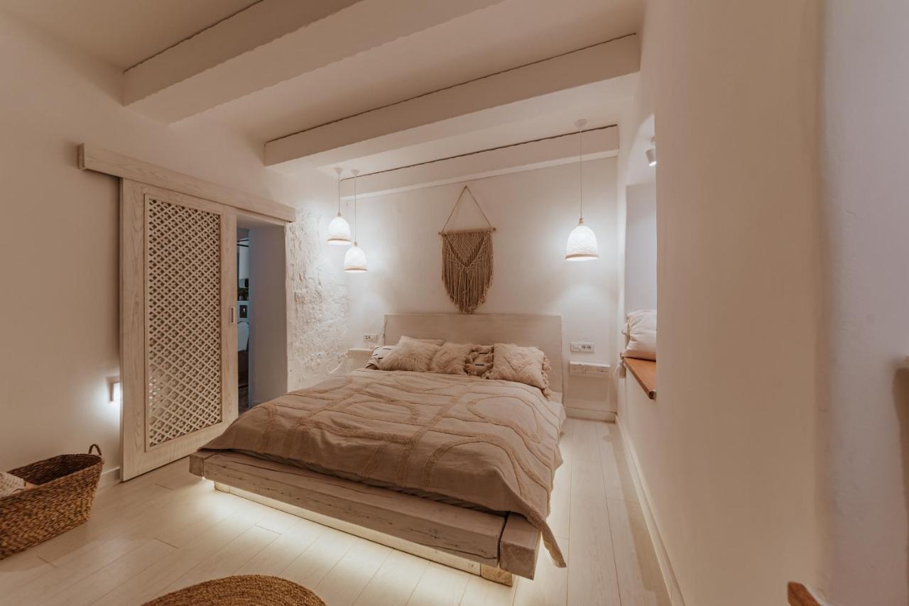 Cave By Casa Familia Apartment โนวีซาด ภายนอก รูปภาพ