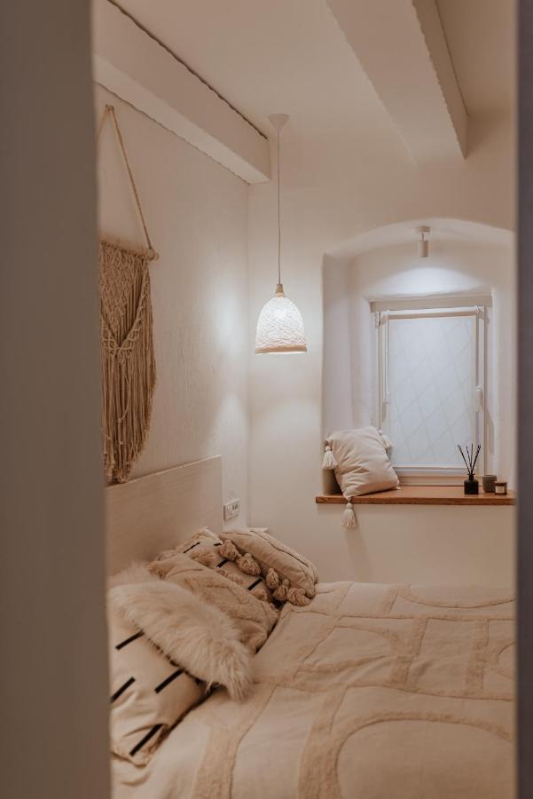 Cave By Casa Familia Apartment โนวีซาด ภายนอก รูปภาพ